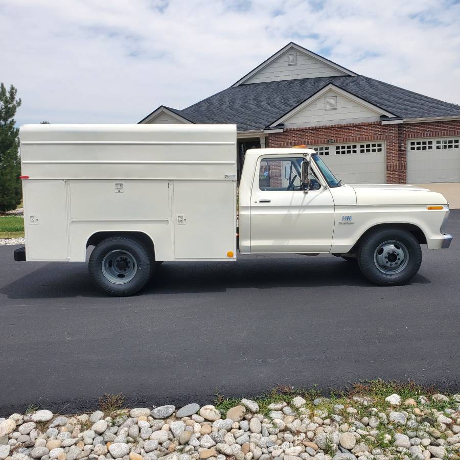 Ford-f350-1974-white-5