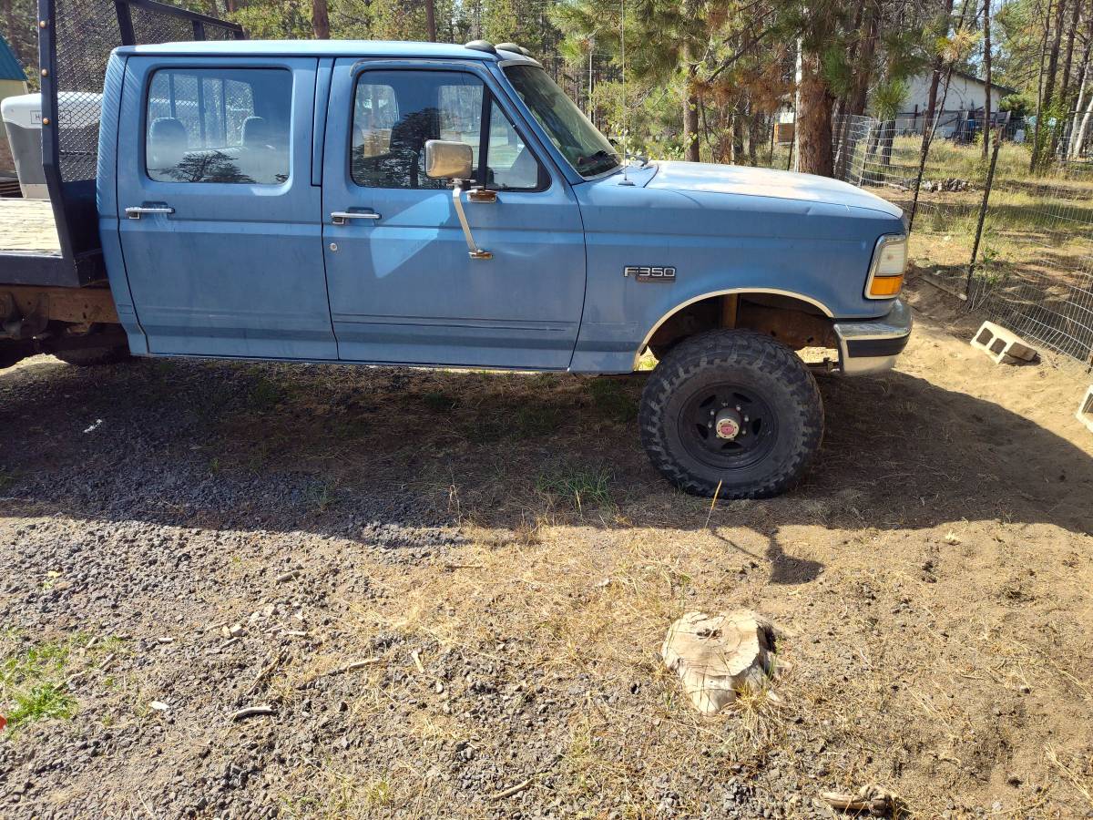 Ford-f350-1993-blue-2