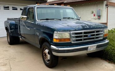 Ford-f350-1995