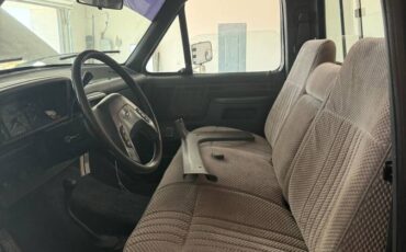 Ford-f350-4x4-1991-black-3