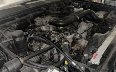 Ford-f350-4x4-1991-black-5
