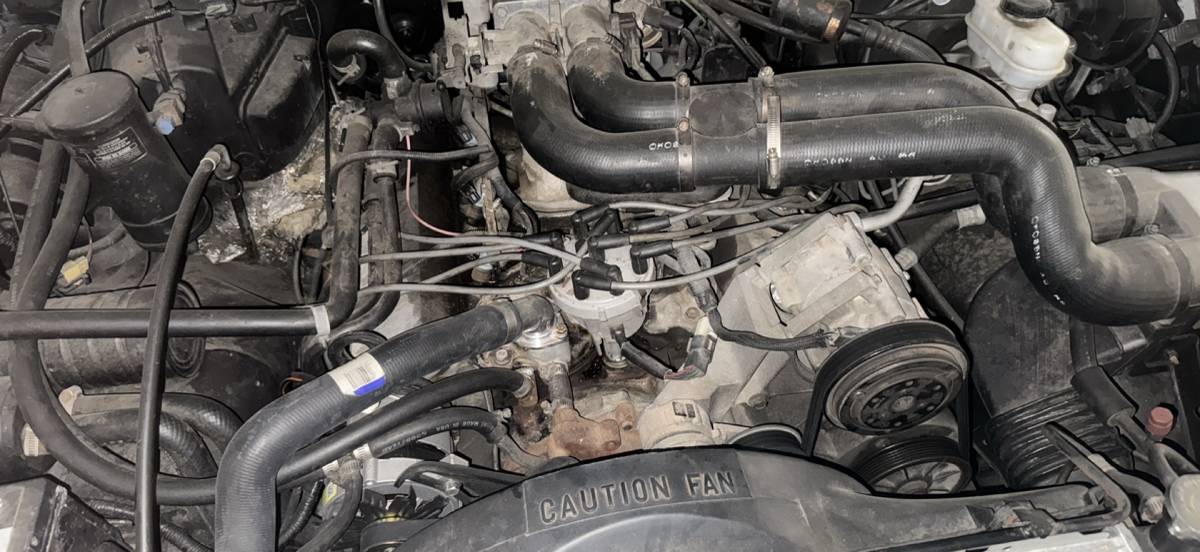Ford-f350-4x4-1991-black-6