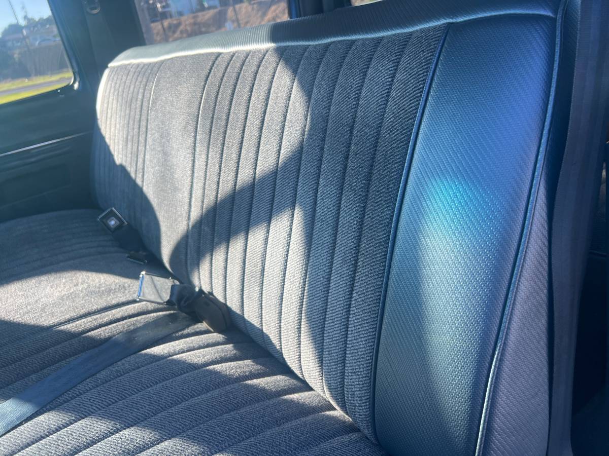 Ford-f350-crew-cab-1991-blue-1