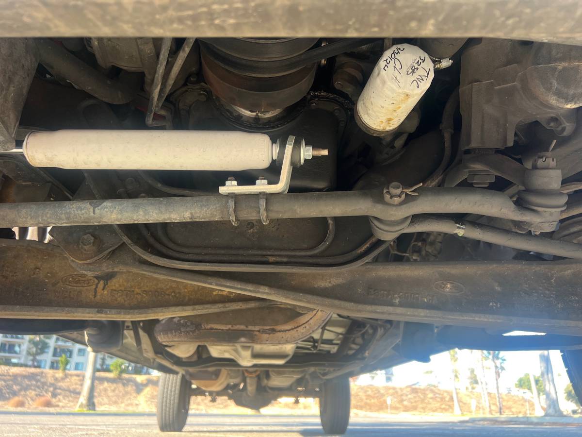 Ford-f350-crew-cab-1991-blue-10