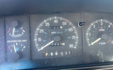 Ford-f350-crew-cab-1991-blue-14