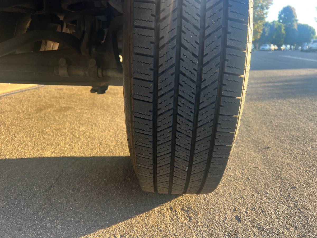 Ford-f350-crew-cab-1991-blue-20