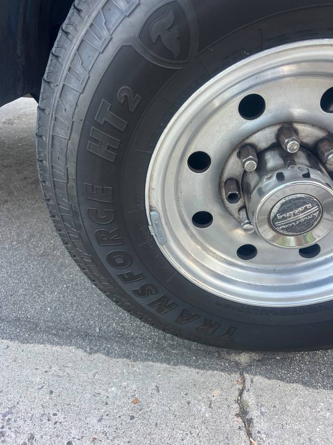 Ford-f350-crew-cab-1991-blue-3