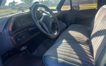 Ford-f350-crew-cab-1991-blue-5