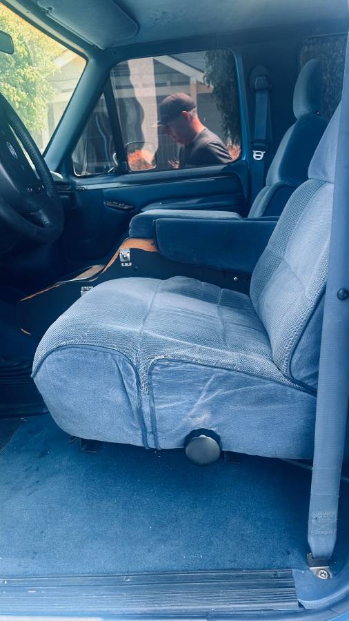 Ford-f350-crew-cab-1994-blue-5