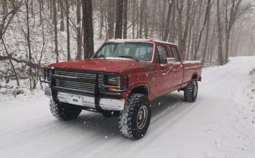 Ford-f350-crew-cab-4x4-1986-2