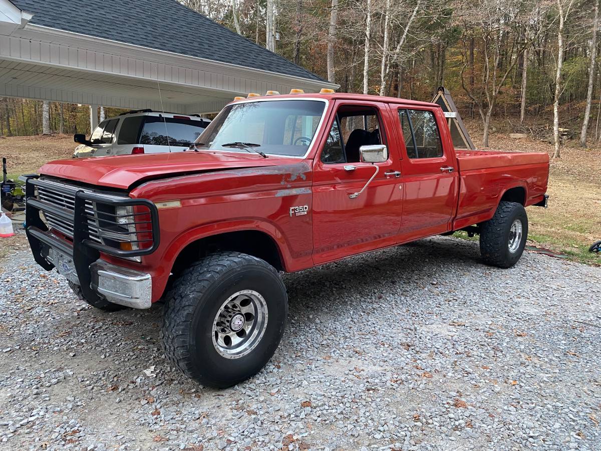 Ford-f350-crew-cab-4x4-1986