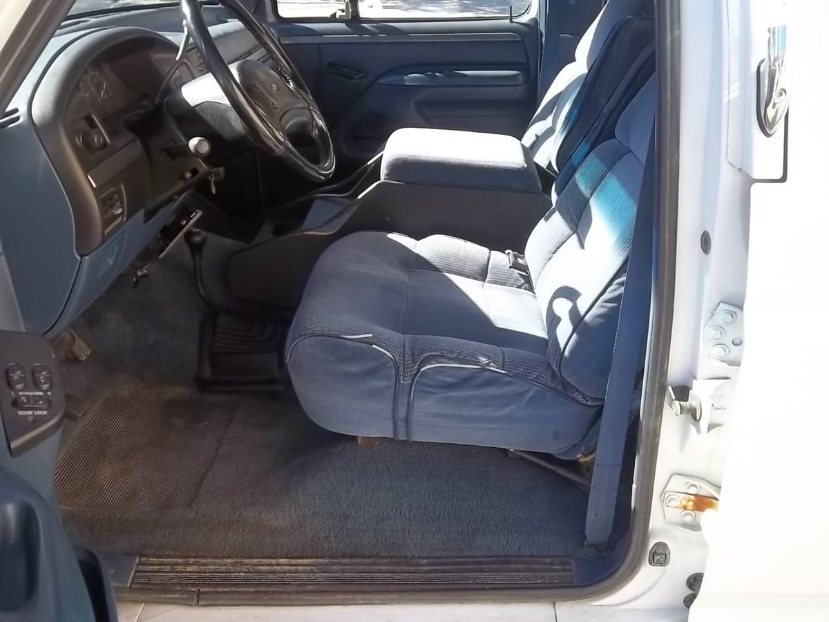 Ford-f350-crew-cab-4x4-1994-white-14