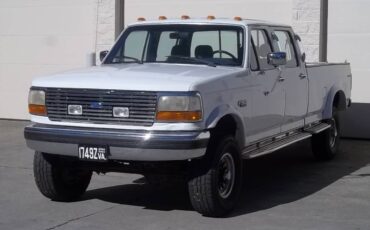 Ford-f350-crew-cab-4x4-1994-white-20