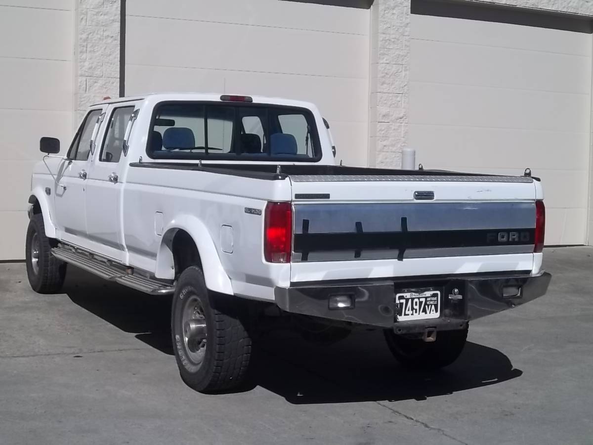 Ford-f350-crew-cab-4x4-1994-white-22