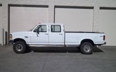 Ford-f350-crew-cab-4x4-1994-white-23