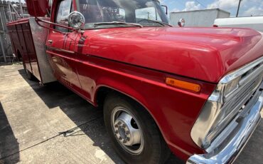 Ford-f350-diesel-1974-red-19