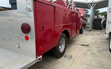 Ford-f350-diesel-1974-red-2