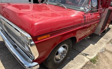 Ford-f350-diesel-1974-red-25