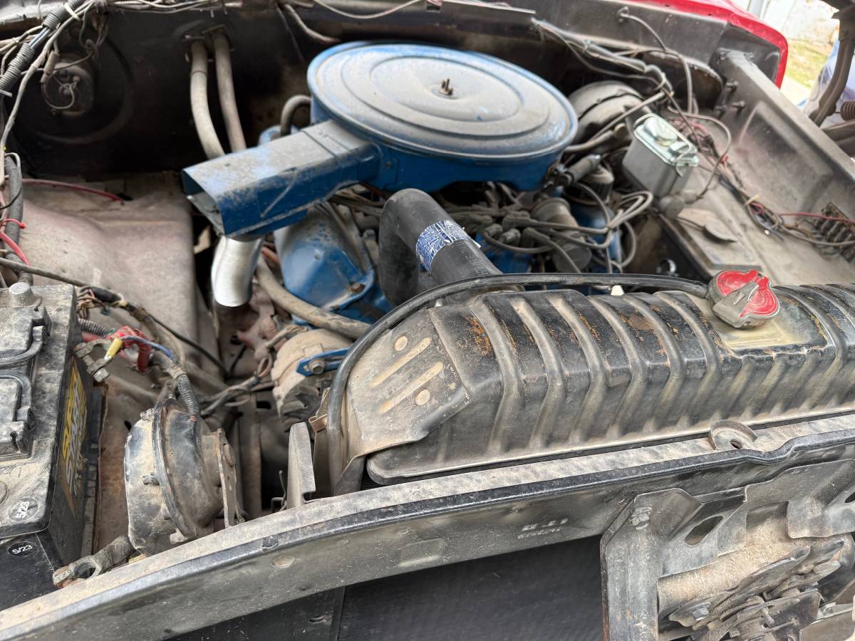 Ford-f350-diesel-1974-red-9