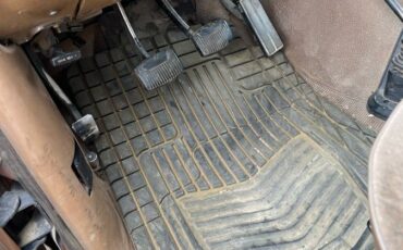 Ford-f350-diesel-1990-brown-12
