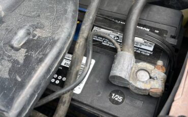 Ford-f350-diesel-1990-brown-15