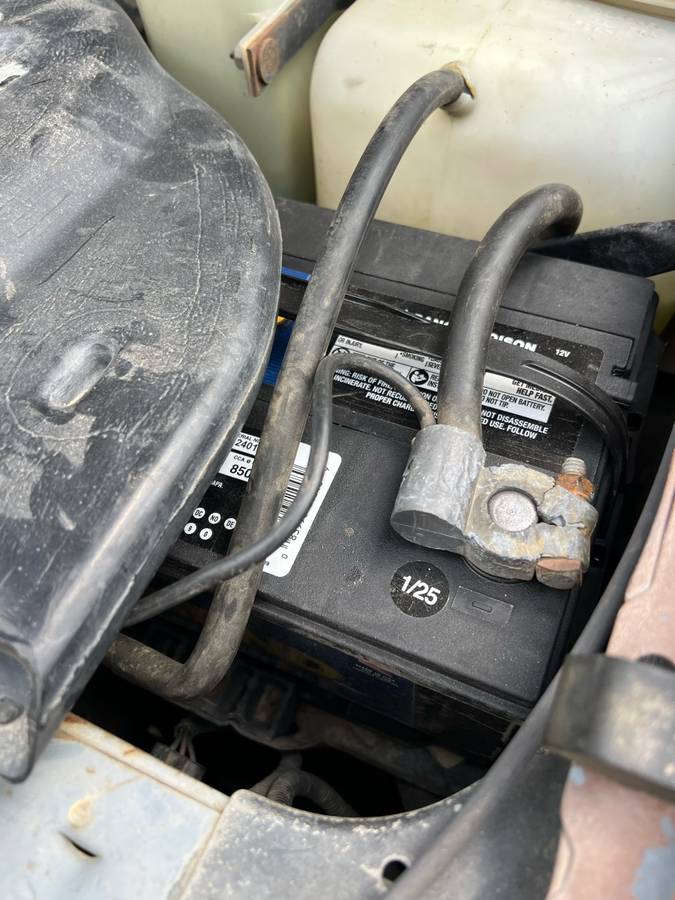 Ford-f350-diesel-1990-brown-15