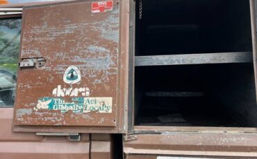 Ford-f350-diesel-1990-brown-17