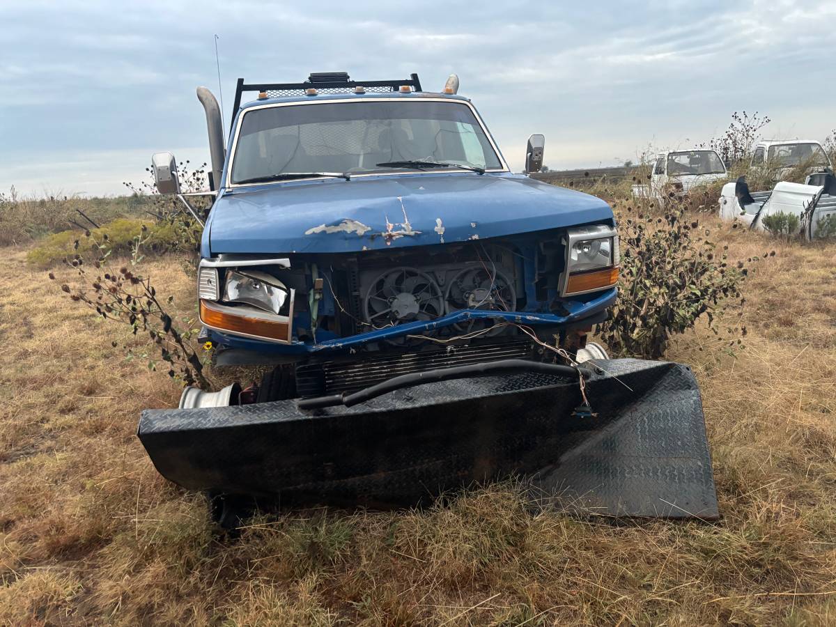 Ford-f350-diesel-1995