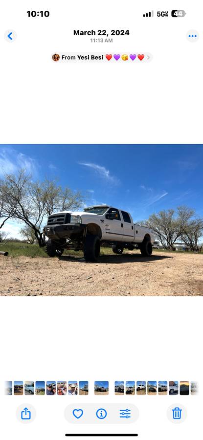 Ford-f350-diesel-powerstroke-4x4-1988-white-1