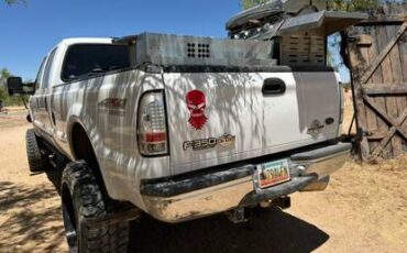 Ford-f350-diesel-powerstroke-4x4-1988-white-2