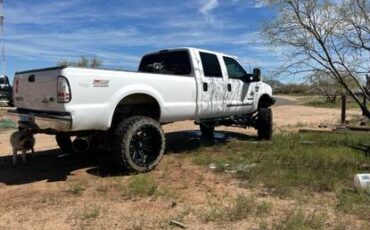 Ford-f350-diesel-powerstroke-4x4-1988-white-3