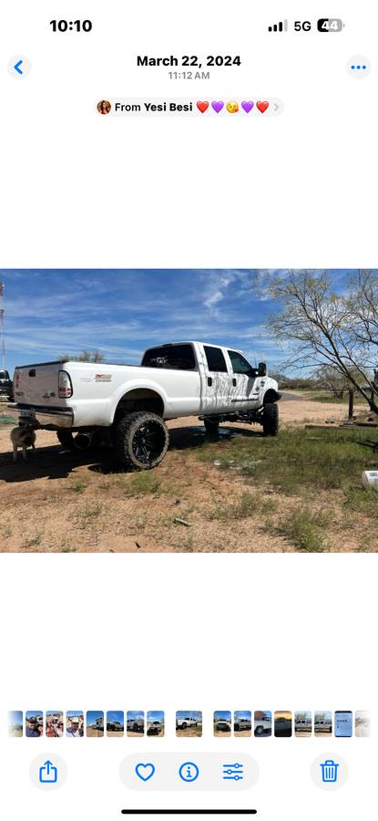 Ford-f350-diesel-powerstroke-4x4-1988-white-3