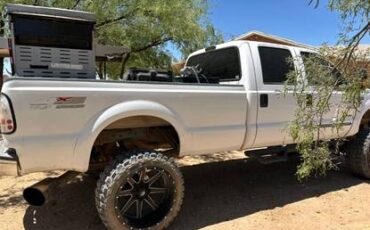 Ford-f350-diesel-powerstroke-4x4-1988-white-4