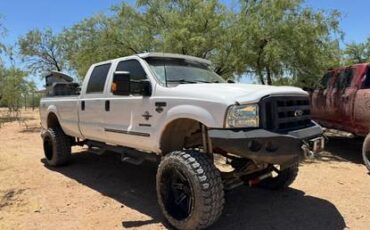 Ford-f350-diesel-powerstroke-4x4-1988-white-5