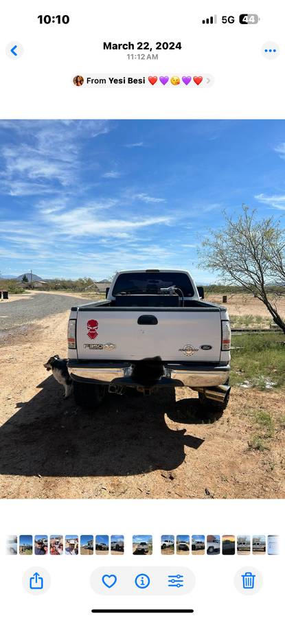 Ford-f350-diesel-powerstroke-4x4-1988-white-7