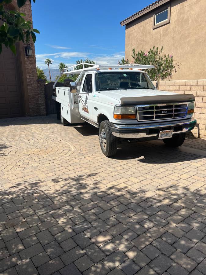 Ford-f350-diesels-powerstroke-1995-1
