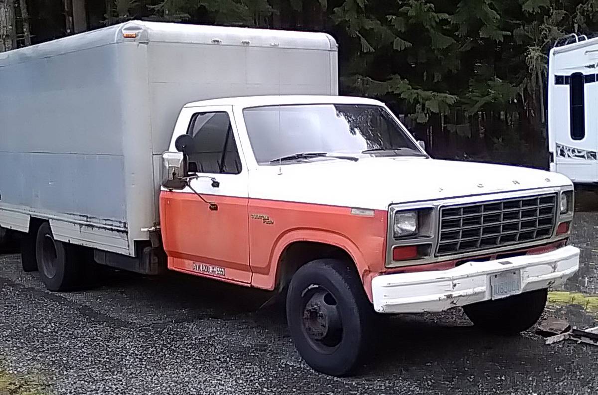 Ford-f350-dually-1981-brown-15
