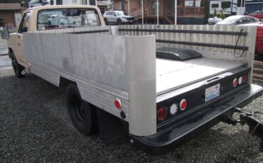 Ford-f350-dually-1981-brown-2