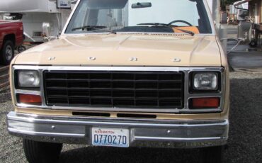Ford-f350-dually-1981-brown