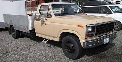 Ford-f350-dually-1981-brown-5