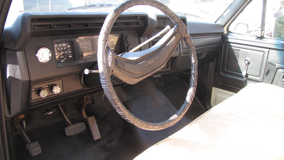Ford-f350-dually-1981-brown-7