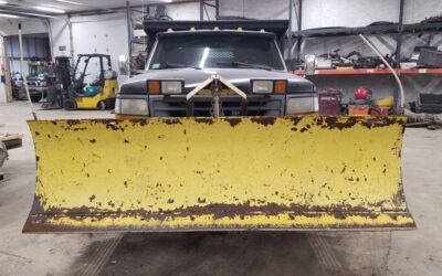 Ford f350 dually 1996