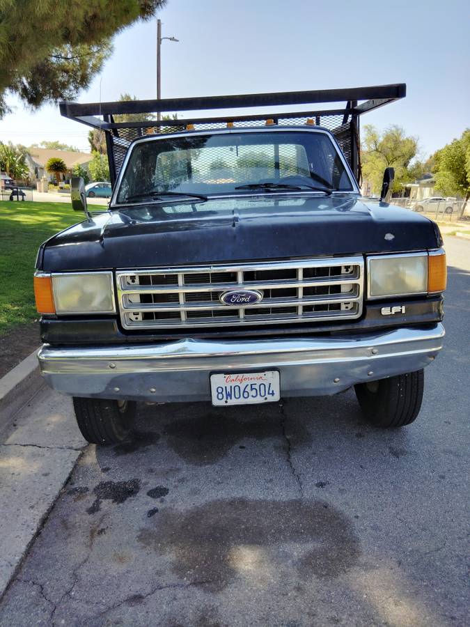 Ford-f350-super-duty-1988-black-15