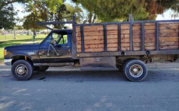 Ford-f350-super-duty-1988-black-17