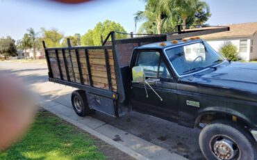 Ford-f350-super-duty-1988-black-7
