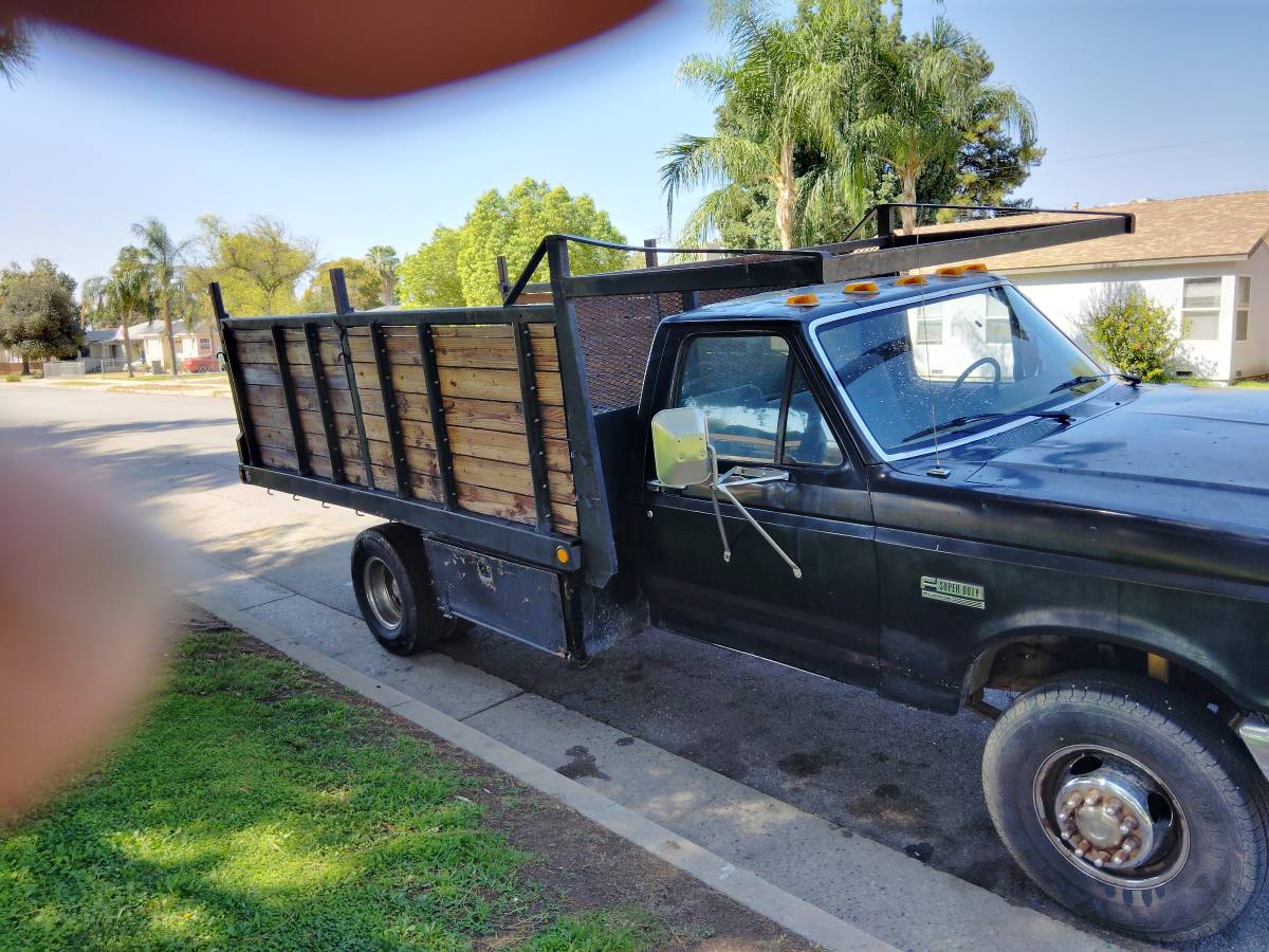Ford-f350-super-duty-1988-black-7