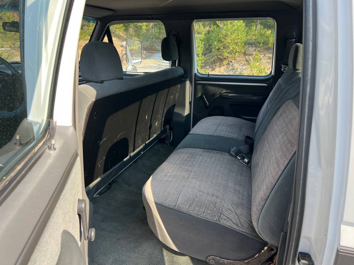 Ford-f350-super-duty-crew-cab-diesel-1993-silver-12