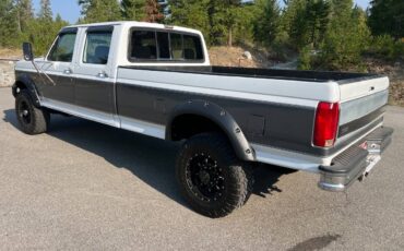 Ford-f350-super-duty-crew-cab-diesel-1993-silver-24
