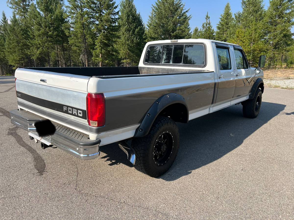 Ford-f350-super-duty-crew-cab-diesel-1993-silver-26