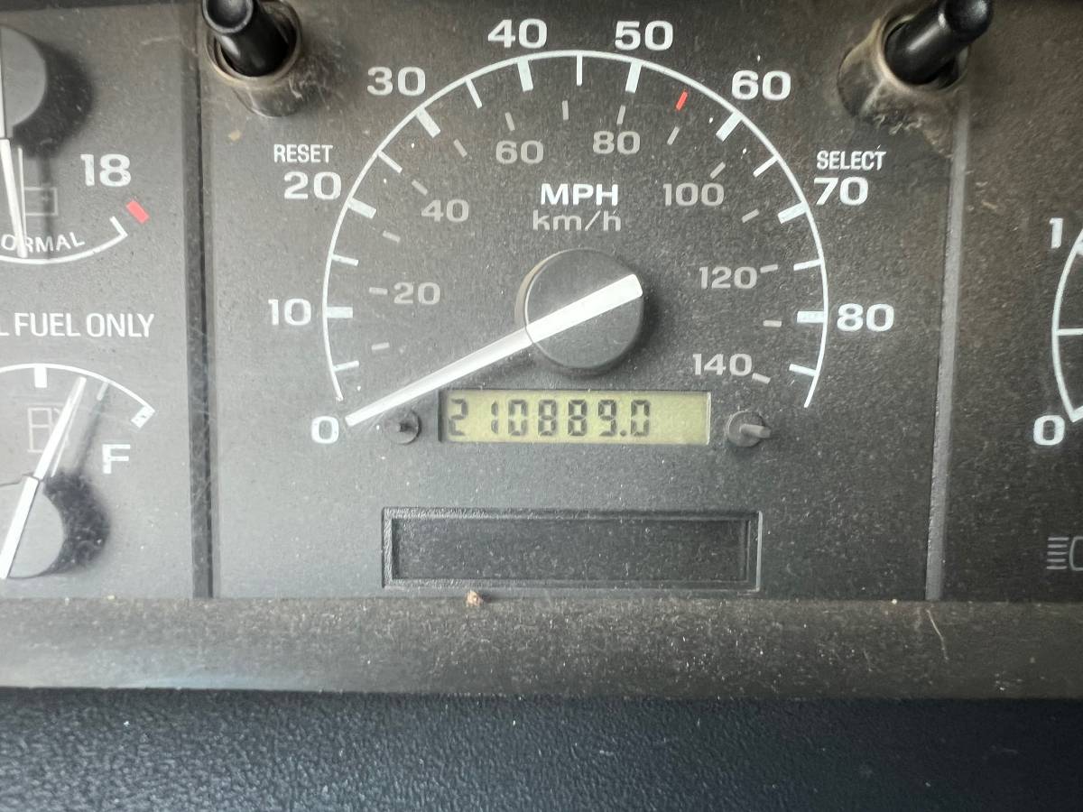 Ford-f350-super-duty-crew-cab-diesel-1993-silver-40